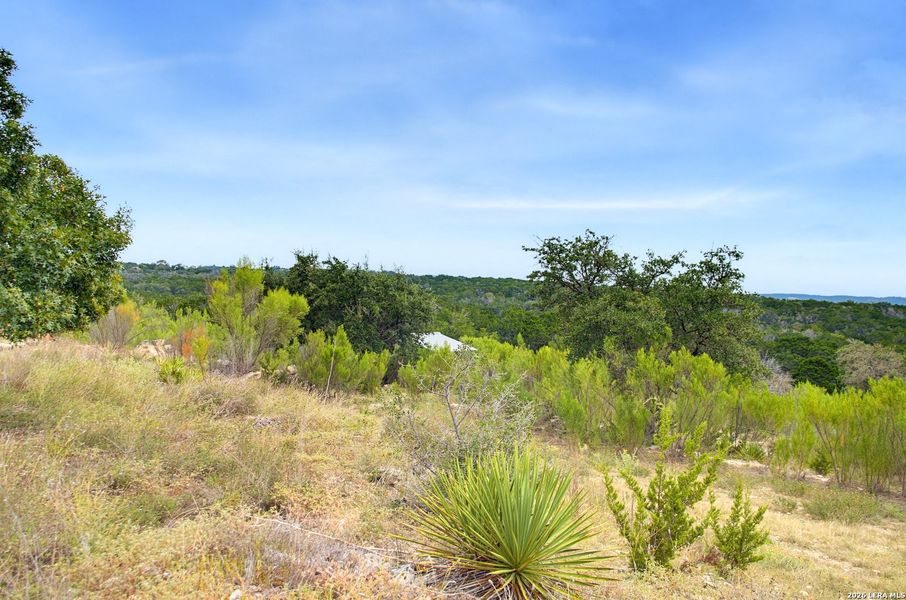 Natural landscape and outdoor views near  in Comfort (Image 19).