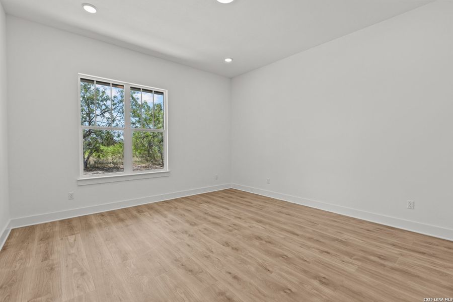 Spacious, unfurnished interior of a new home in , Devine (Image 18).