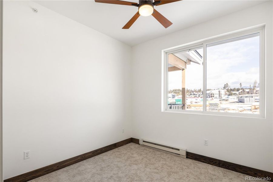 Spacious, unfurnished interior of a new home in , Fraser (Image 19). Spacious, unfurnished interior of a new home in , Fraser (Image 19).