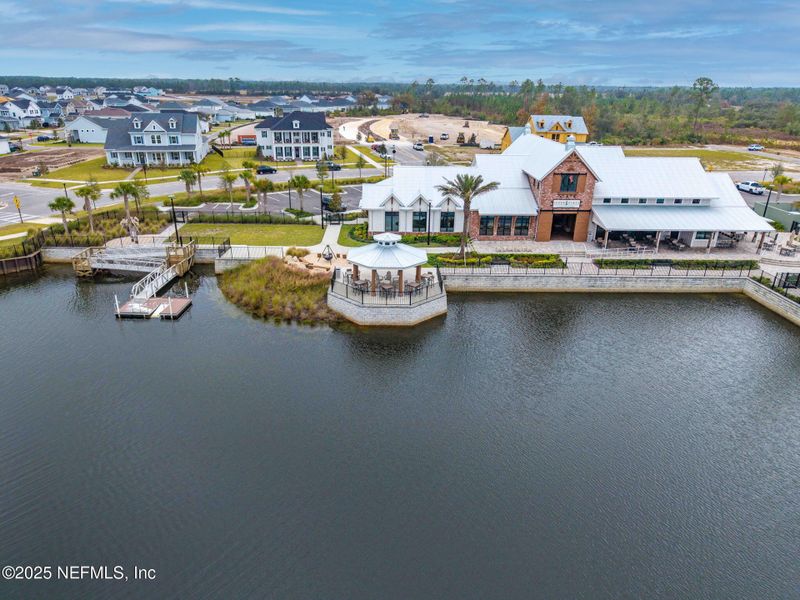 Image 106 of a home in Seven Pines 50' Rear Entry.