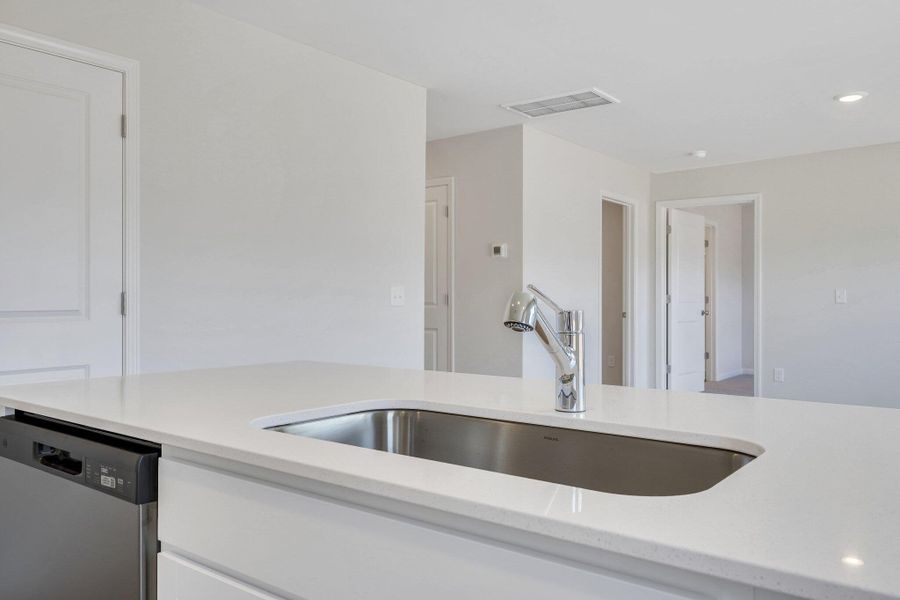Close-up of interior finishes inside a home in , Ladson (Image 20).