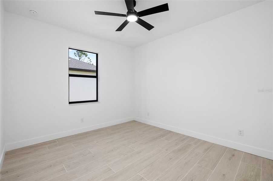 Spacious, unfurnished interior of a new home in , Rotonda West (Image 34). Spacious, unfurnished interior of a new home in , Rotonda West (Image 34).