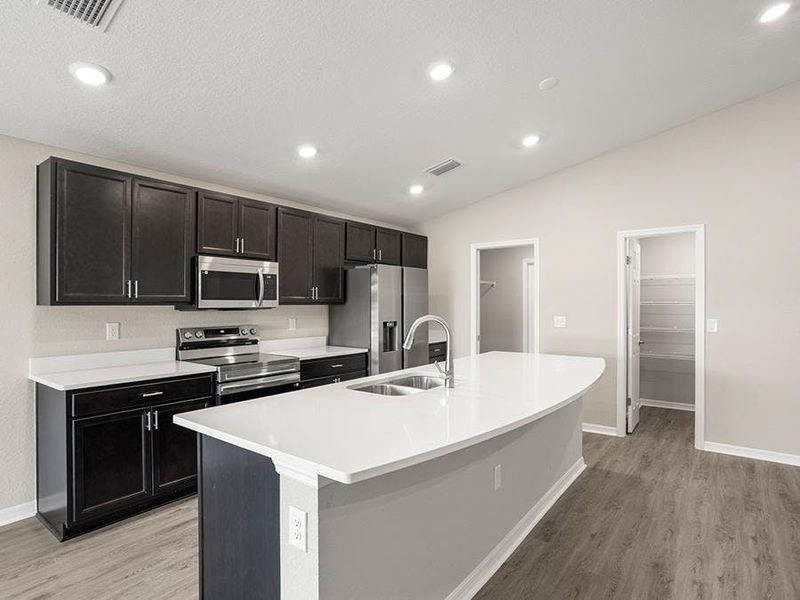 Make this home yours - call or email us for a VIP tour today!