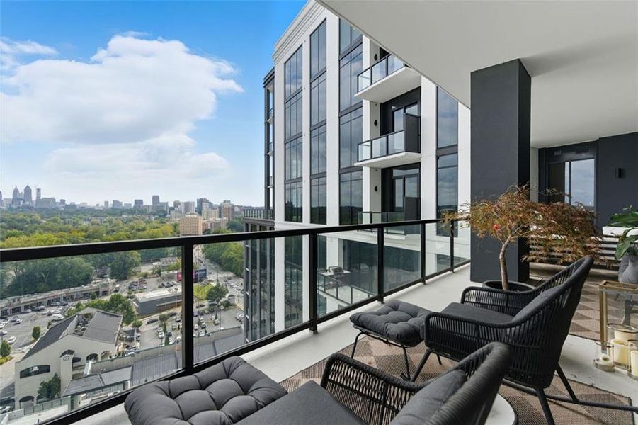 Image 61 of a home in The Dillon Buckhead.