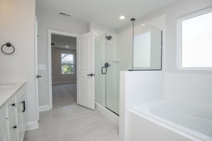 *Photo of actual home.