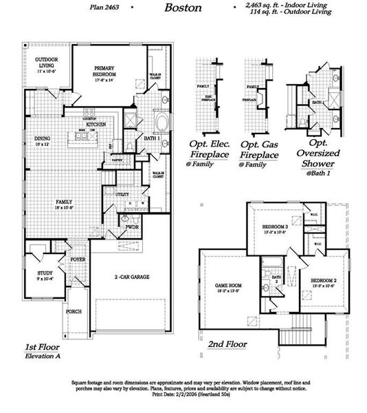 Floor Plan Floor Plan