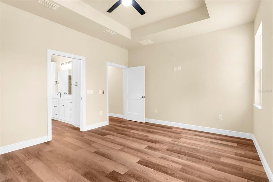 Spacious, unfurnished interior of a new home in , Weeki Wachee (Image 30). Spacious, unfurnished interior of a new home in , Weeki Wachee (Image 30).
