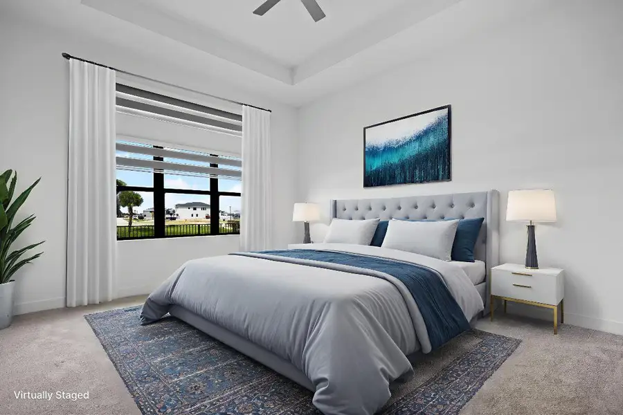 13-LUX_1527 - Bedroom - Standard - 8