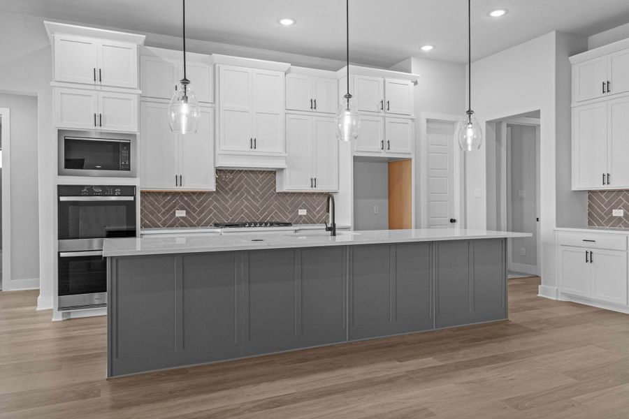 4br New Home in Northlake, TX.  - Slide 16