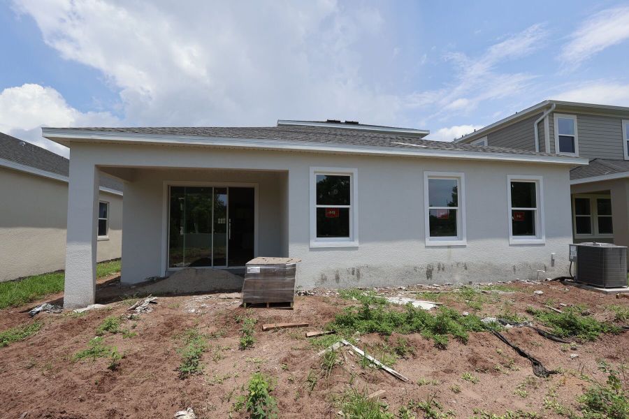 Exterior Exterior