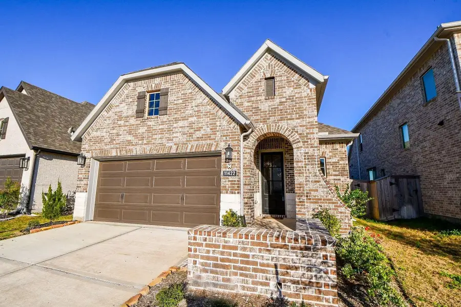 Welcome to 11422 Gossamer Wing Lane! Welcome to 11422 Gossamer Wing Lane!