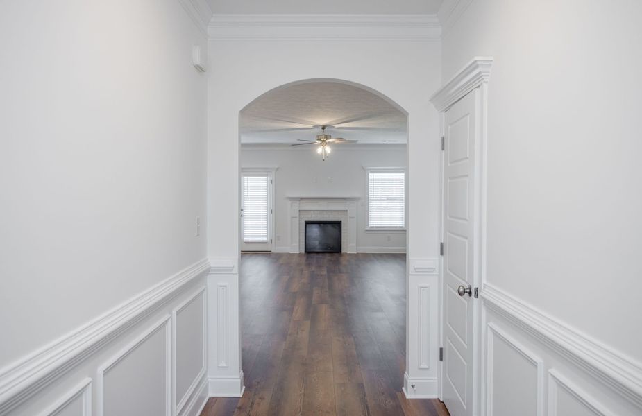 Image 30 of a home in Millbrook.