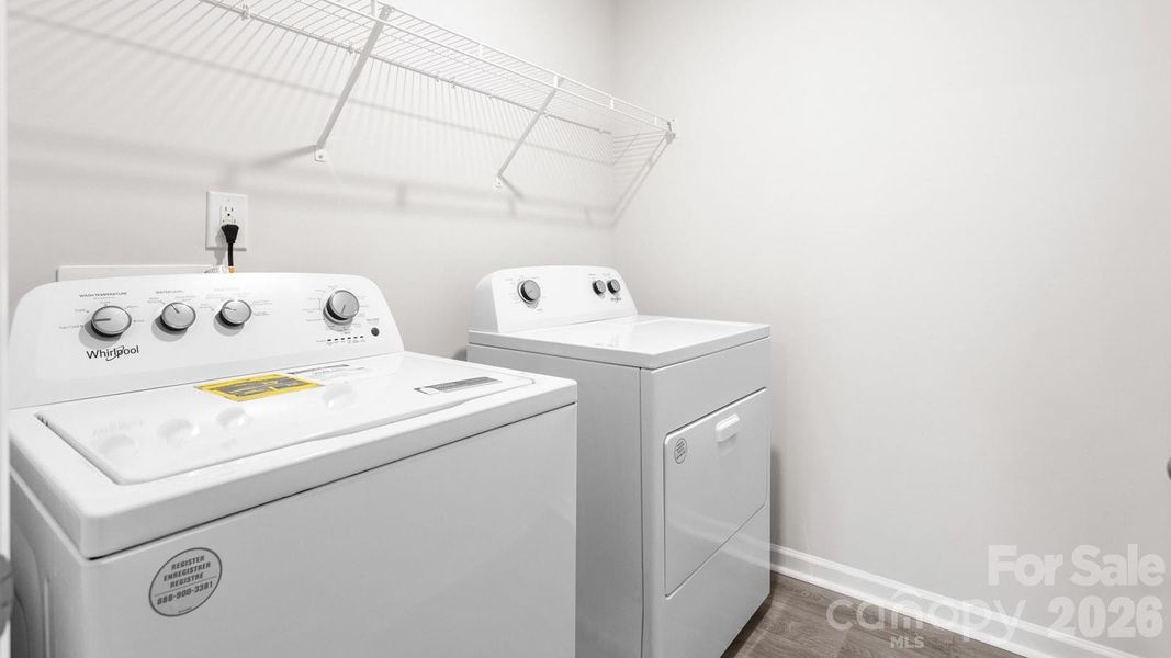 *Photos are of model home and are for representational purposes only *Photos are of model home and are for representational purposes only