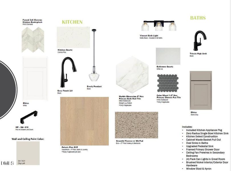 HVM142 Sampson End Unit