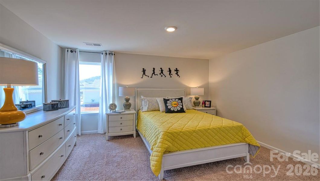 Photos are representative