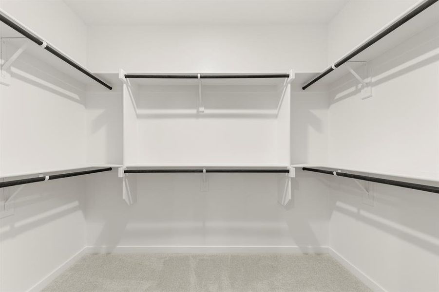 18. 1708 Abbott - Closet