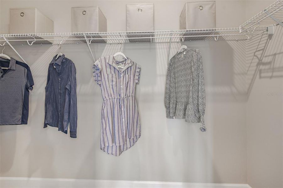 Close-up of interior finishes inside a home in Skye Ranch Community Group Page, Sarasota (Image 18).