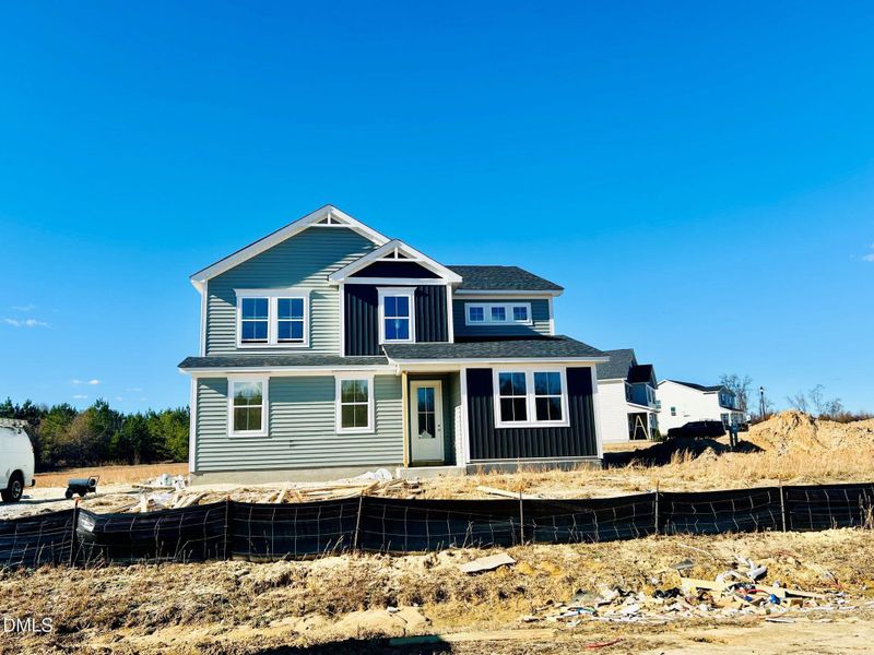 RVF 36 Shenandoah FH RVF 36 Shenandoah FH