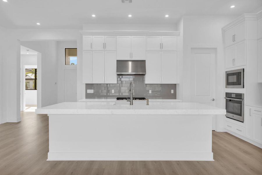 Kitchen Island Kitchen Island