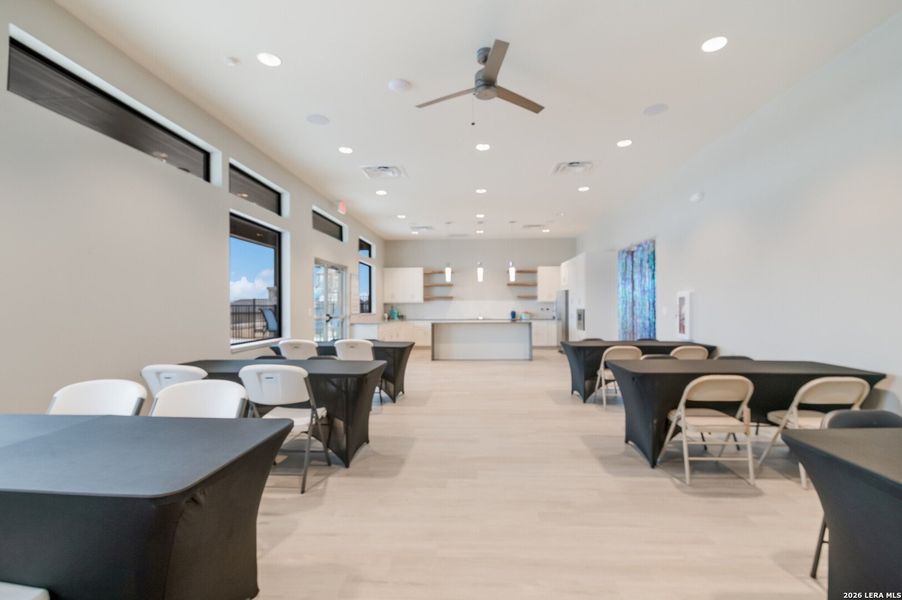 Community amenities in Riverstone at Westpointe, San Antonio (Image 61).