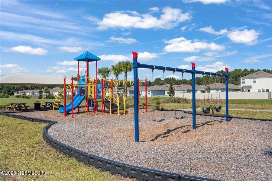 Community amenities in Dorado at Entrada, St. Augustine (Image 35). Community amenities in Dorado at Entrada, St. Augustine (Image 35).