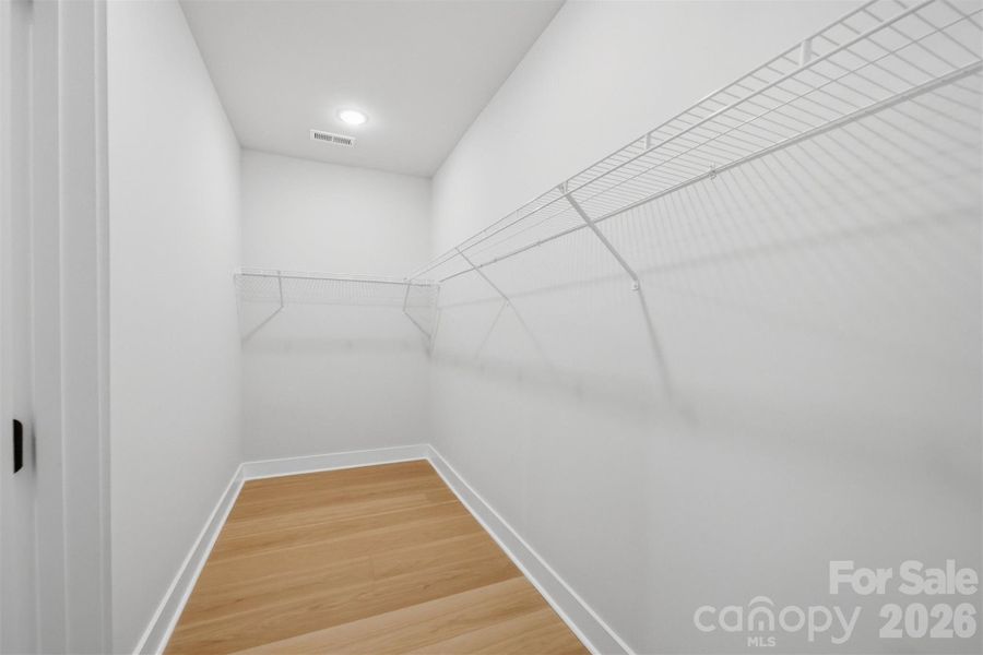 Spacious, unfurnished interior of a new home in , Morganton (Image 27).