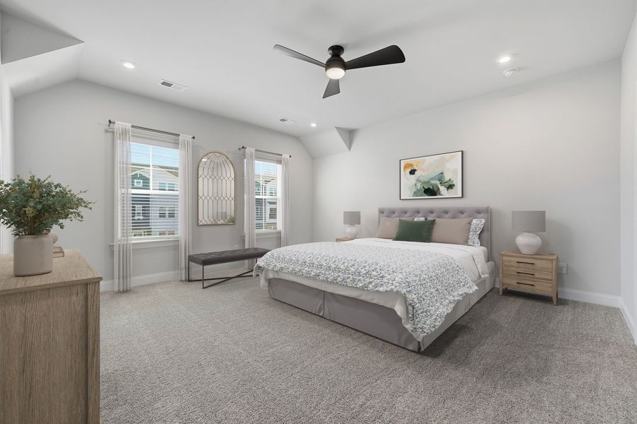 Primary Bedroom Primary Bedroom