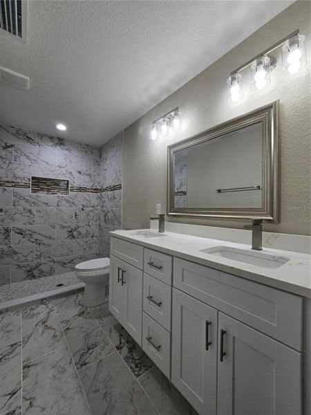 Furnished interior view inside a new home in , Ocala (Image 5).