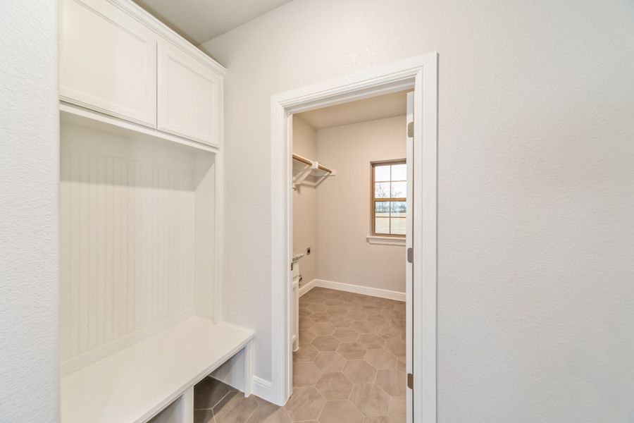 Image 24 representing the The Hudson by Doug Parr Custom Homes in Monarch Manor, Poolville, TX.