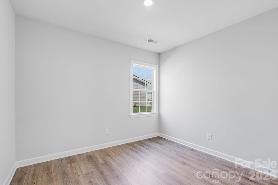 Spacious, unfurnished interior of a new home in Roselyn, Lancaster (Image 22). Spacious, unfurnished interior of a new home in Roselyn, Lancaster (Image 22).