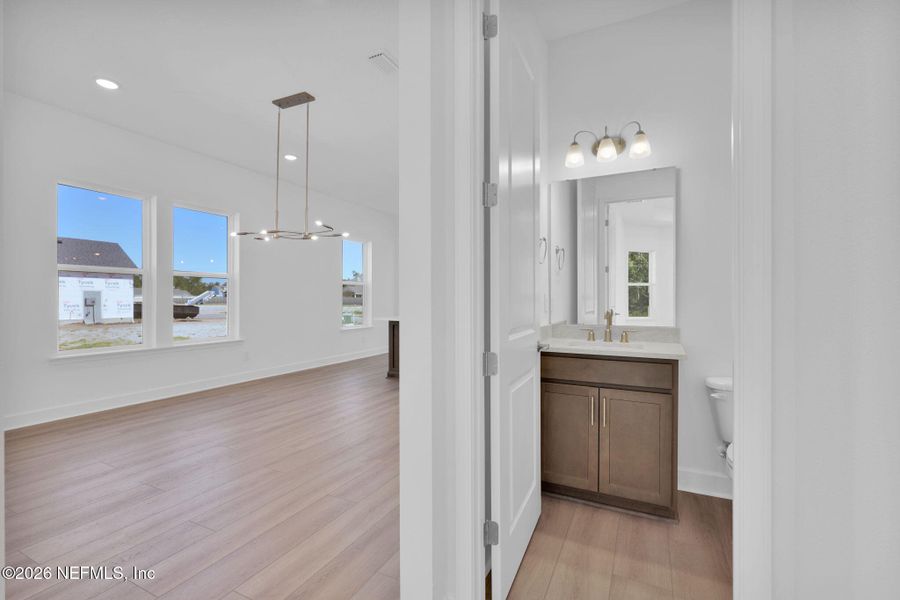 Image 40 of a home in .