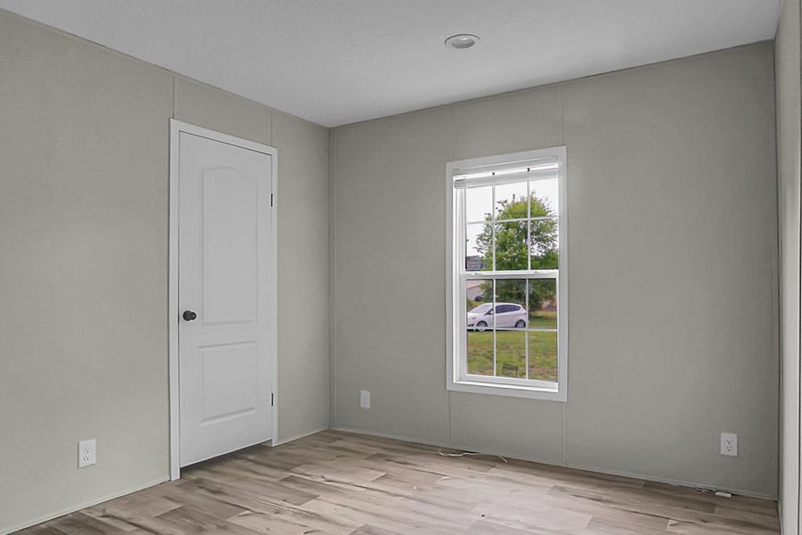 Spacious, unfurnished interior of a new home in , Eutawville (Image 37).