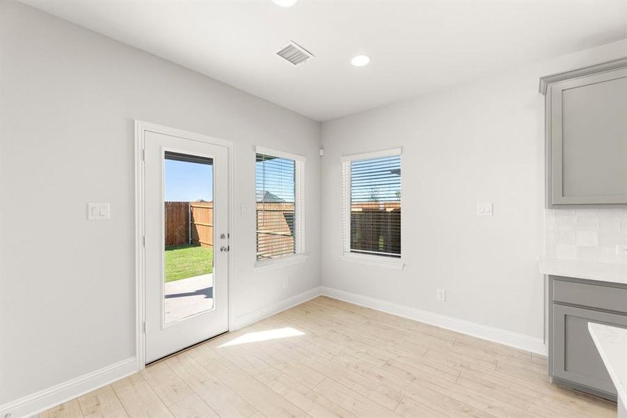 Hero plan by RockWell Homes