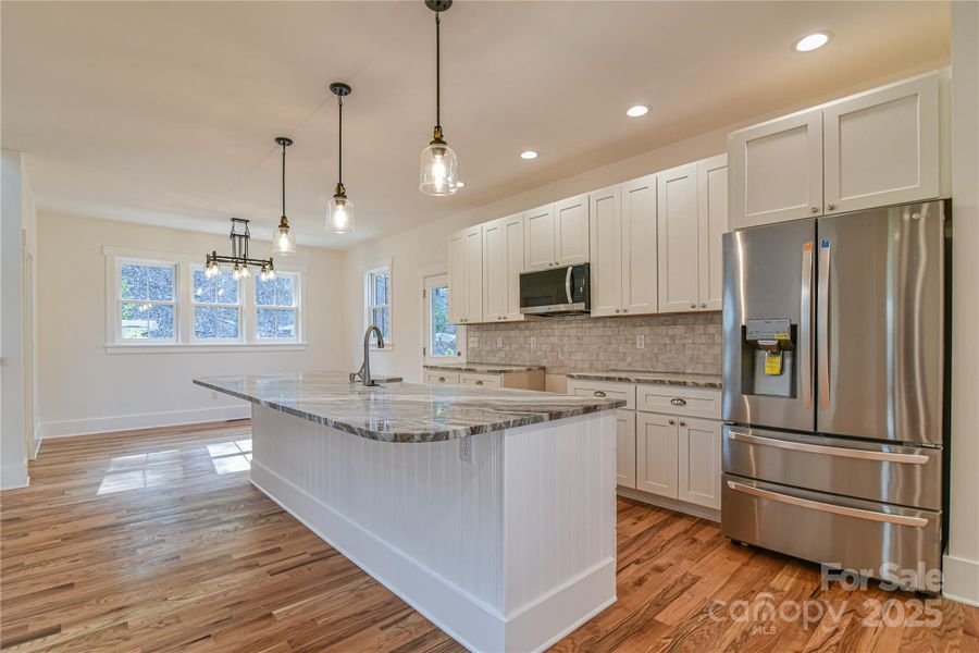 Furnished interior view inside a new home in , Fairview (Image 13). Furnished interior view inside a new home in , Fairview (Image 13).