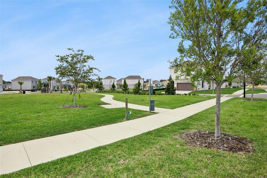 Community amenities in Crossroads at Kelly Park, Apopka (Image 33). Community amenities in Crossroads at Kelly Park, Apopka (Image 33).