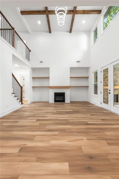 Spacious, unfurnished interior of a new home in , Jefferson (Image 20). Spacious, unfurnished interior of a new home in , Jefferson (Image 20).
