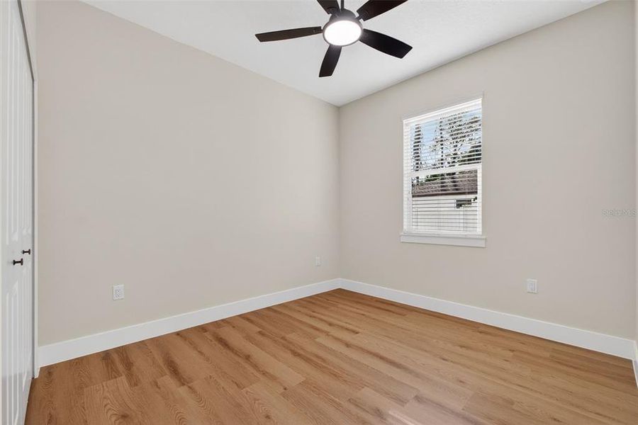 Spacious, unfurnished interior of a new home in , Brooksville (Image 39).