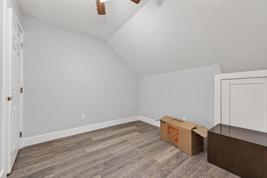 Spacious, unfurnished interior of a new home in , Conroe (Image 23). Spacious, unfurnished interior of a new home in , Conroe (Image 23).