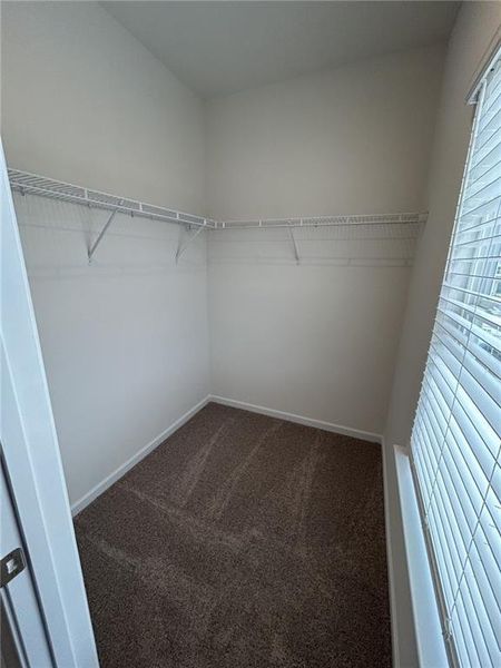 Spacious, unfurnished interior of a new home in Emerald Oaks Estates, Rome (Image 16).