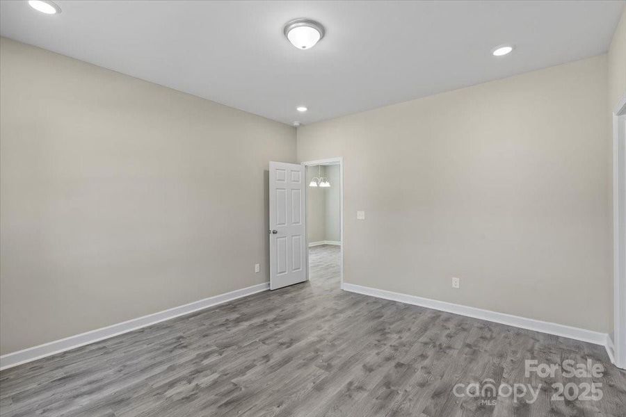 Spacious, unfurnished interior of a new home in , Salisbury (Image 10). Spacious, unfurnished interior of a new home in , Salisbury (Image 10).