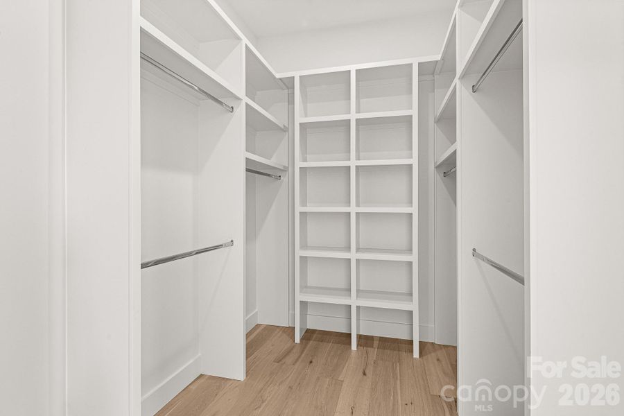 Spacious, unfurnished interior of a new home in , Fletcher (Image 20).