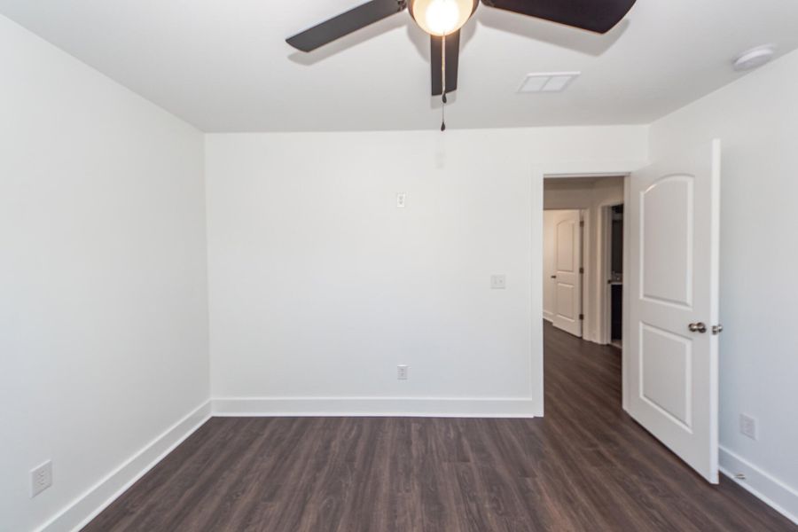 Spacious, unfurnished interior of a new home in , Summerville (Image 32). Spacious, unfurnished interior of a new home in , Summerville (Image 32).