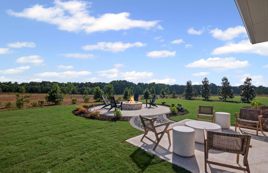 Community amenities associated with the Valen by Pulte Homes in Overland, Locust Grove (Image 40).