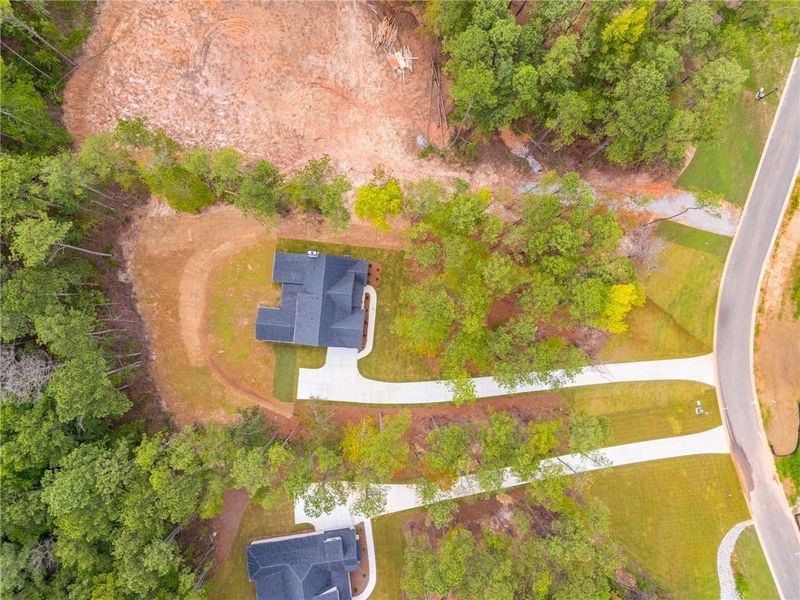 Image 40 of a home in Liberty Station.