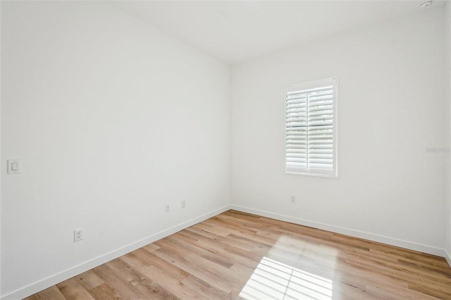 Spacious, unfurnished interior of a new home in , North Port (Image 18). Spacious, unfurnished interior of a new home in , North Port (Image 18).