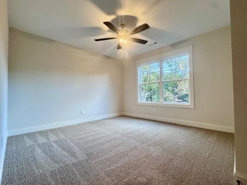 Spacious, unfurnished interior of a new home in , Carrollton (Image 15).