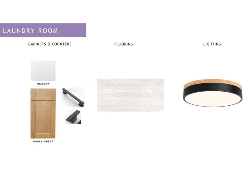 Sample of building materials used in homes in , Charlotte (Image 9).