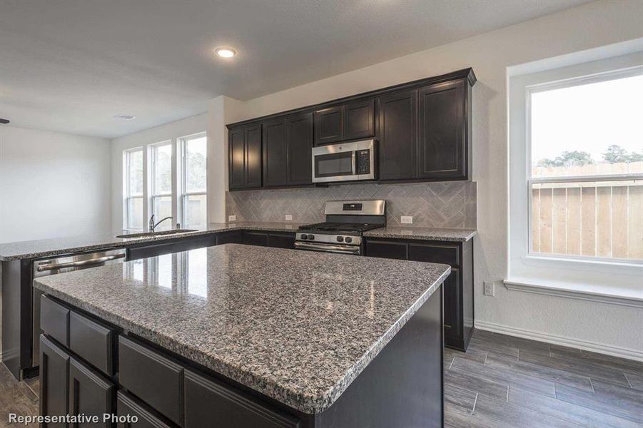 Image 10 of a home in Heartland.