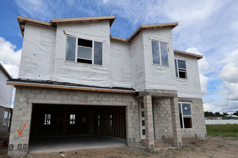 Exterior Exterior