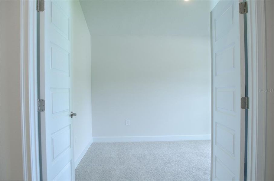 Spacious, unfurnished interior of a new home in Palm Coast, Palm Coast (Image 14).